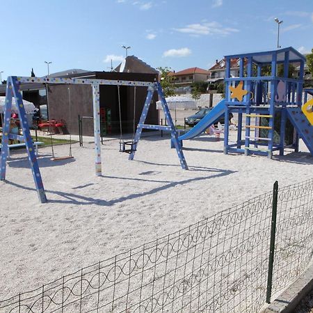 Phaedra Apartment Trogir Luaran gambar