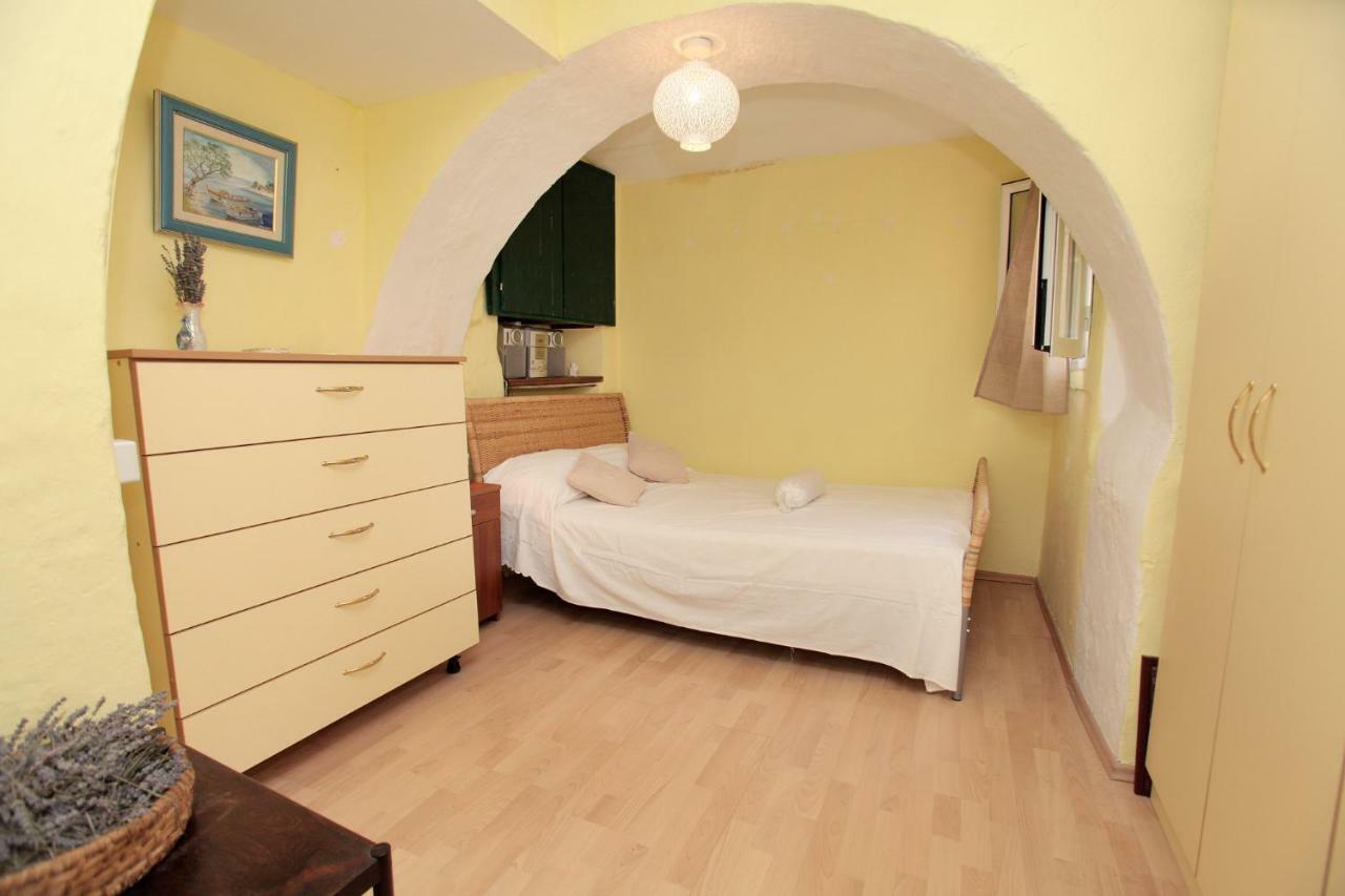 Phaedra Apartment Trogir Luaran gambar