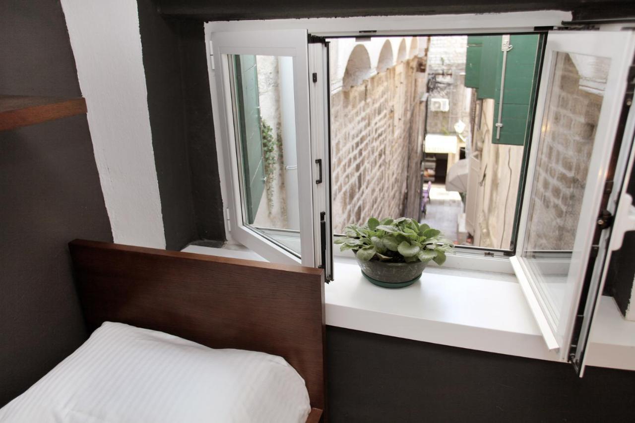 Phaedra Apartment Trogir Luaran gambar