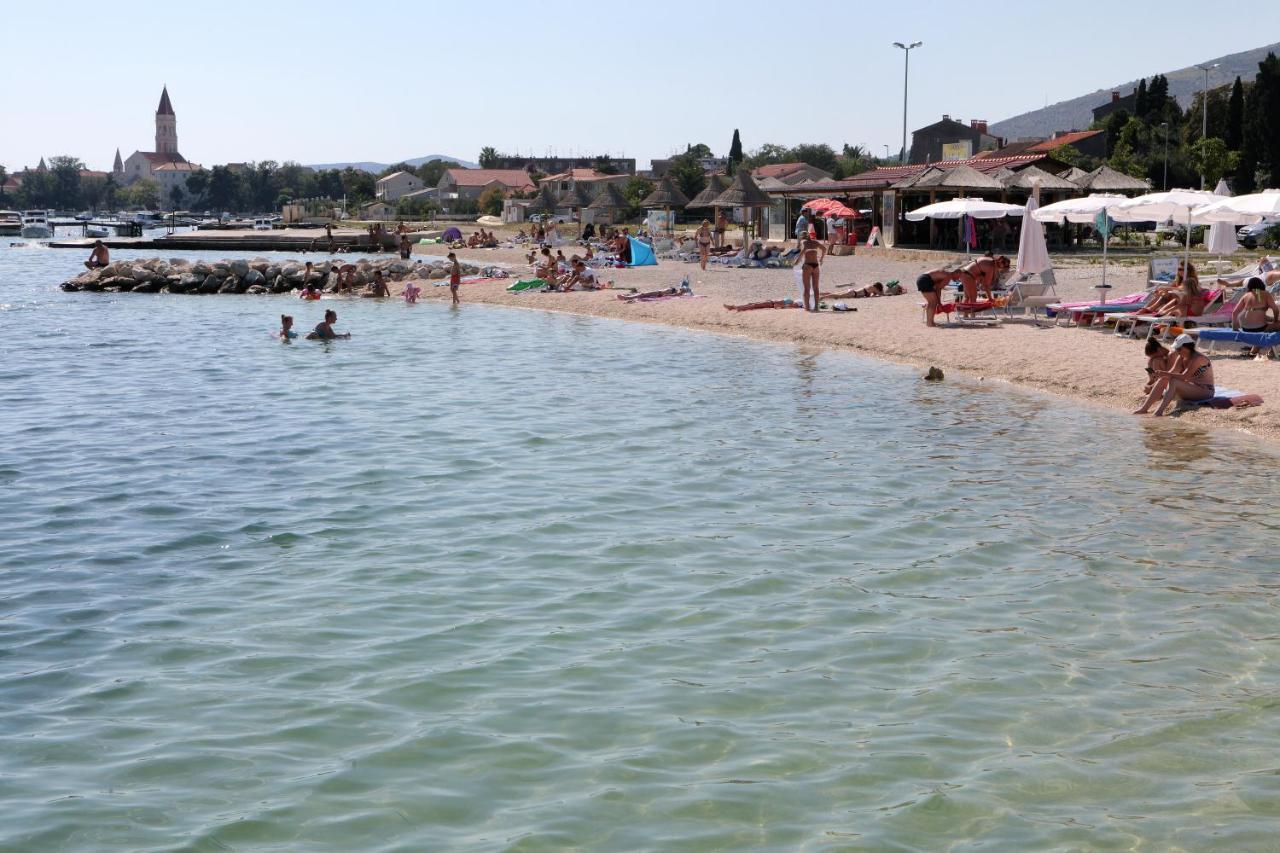 Phaedra Apartment Trogir Luaran gambar